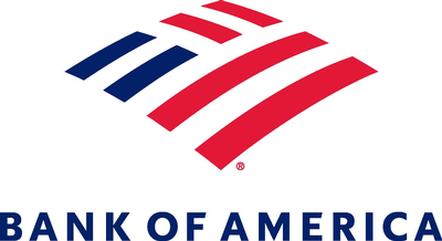 Logo for sponsor Bank of America Charitable Foundation